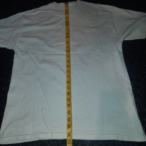 Vintage Jeff Gordan 24 Tee - Picture 5 of 8